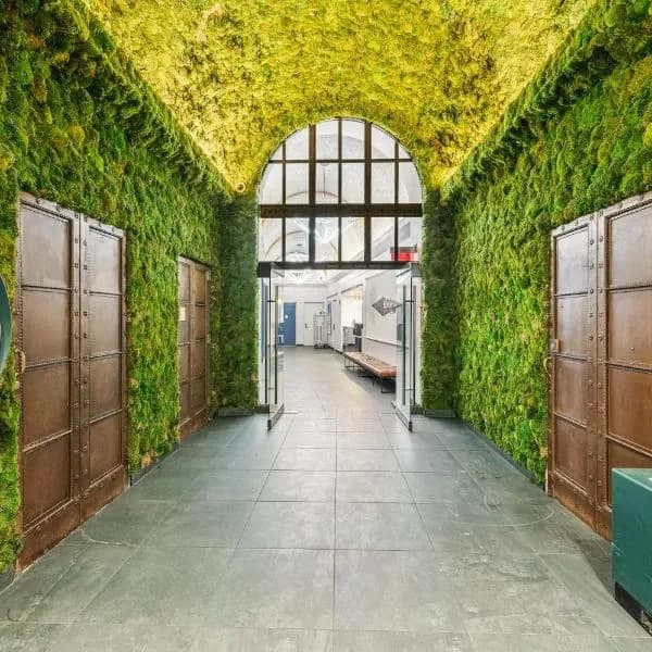 17John, hotel in New York