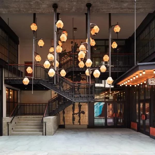 Ace Hotel Brooklyn, hotel in Brooklyn