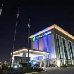 Holiday Inn Express - Newark Airport - Elizabeth by IHG