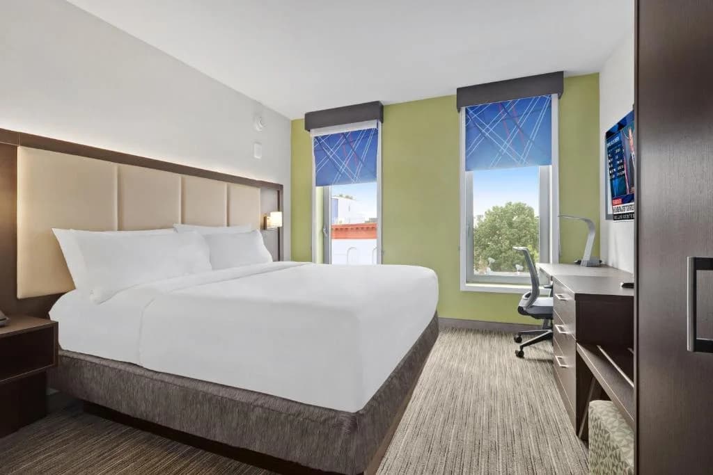 Hotel 1200 — Booking.com photo 1