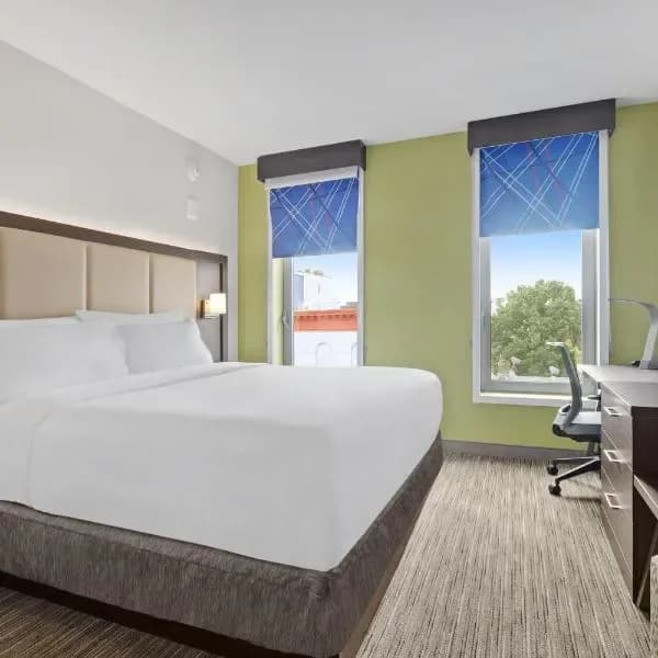 Hotel 1200, hotel in Brooklyn