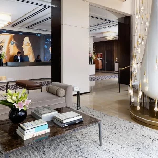 The Langham, New York, Fifth Avenue, hotel in New York