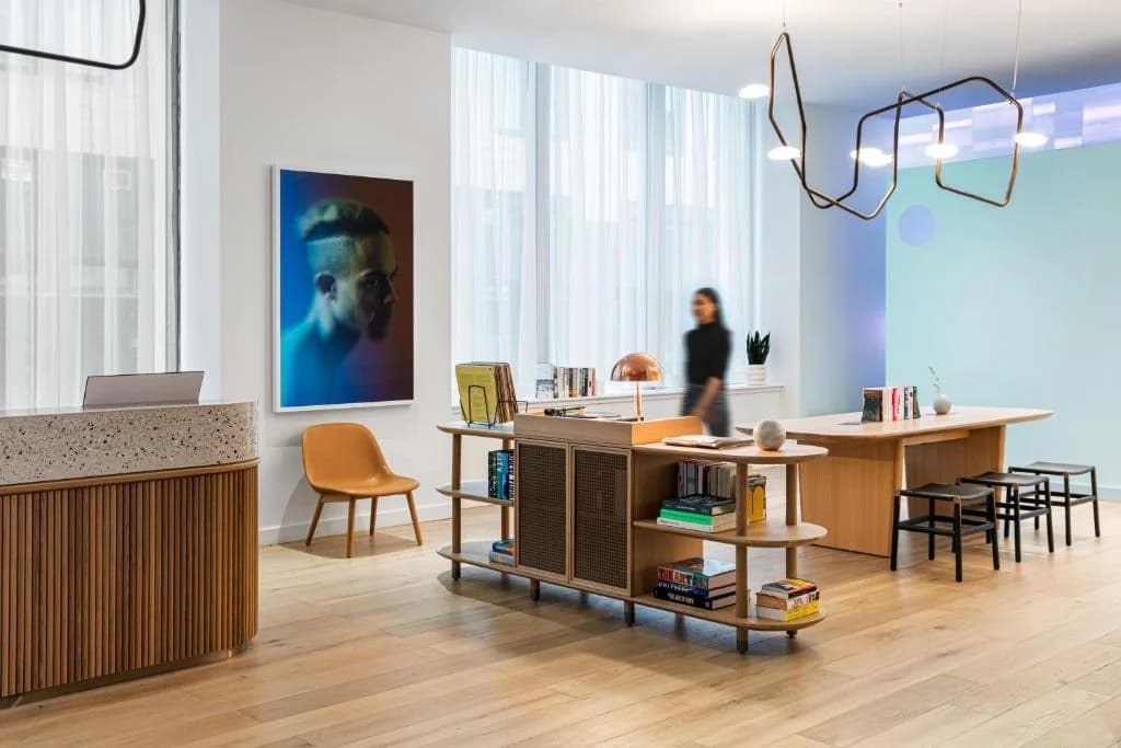 Mint House 70 Pine by Kasa — Booking.com photo 1