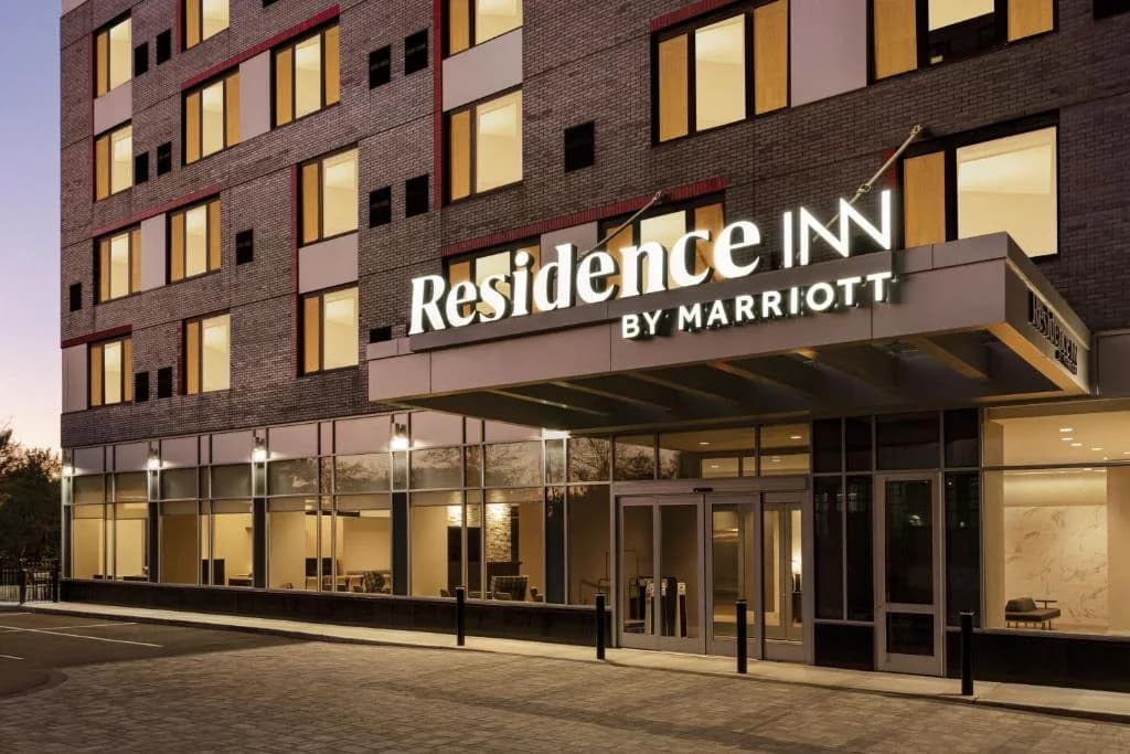 Residence Inn by Marriott New York JFK Airport — Booking.com photo 1