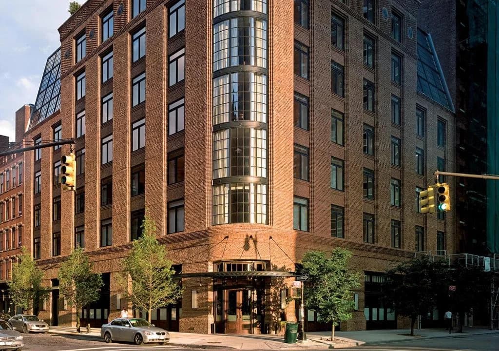The Greenwich Hotel — Booking.com photo 1