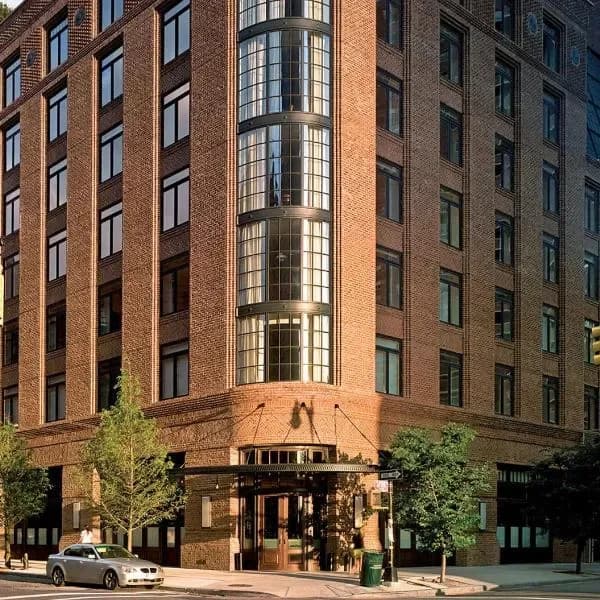The Greenwich Hotel, hotel in New York