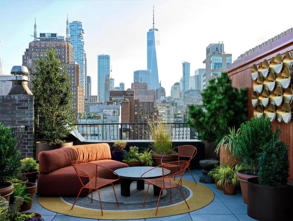 The Manner, The Unbound Collection by Hyatt — Booking.com photo 1