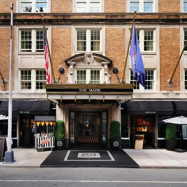 The Mark New York, hotel in New York