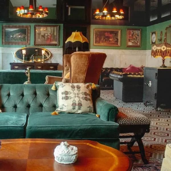 The Nolita Express Hostel, hotel in New York