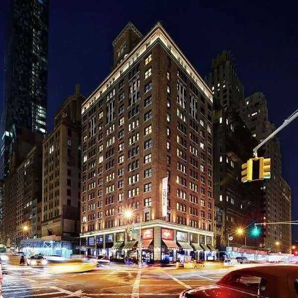 Hilton Club The Quin New York, hotel in New York