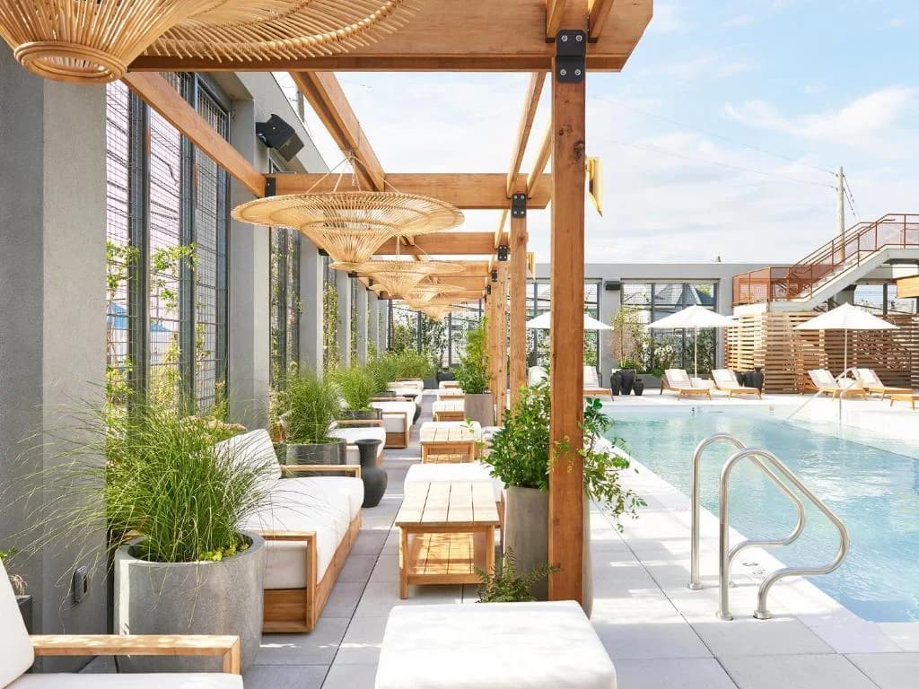 The Rockaway Hotel — Booking.com photo 1
