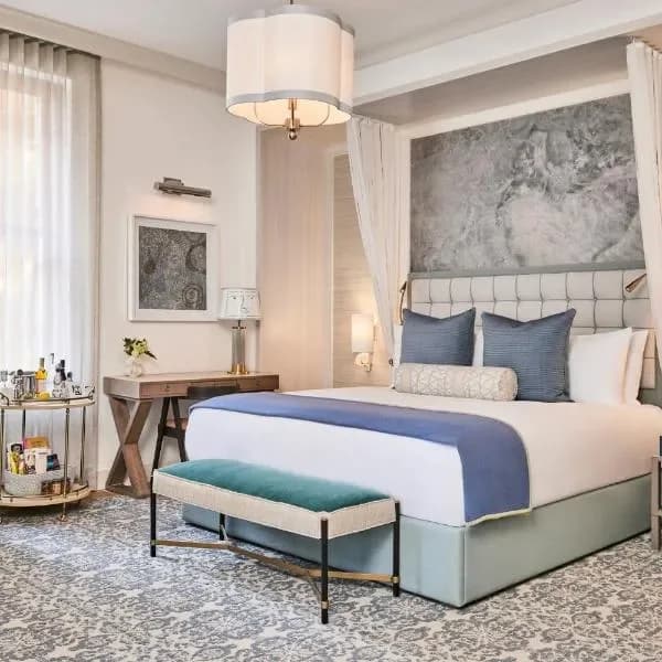 The Wall Street Hotel New York City, hotel in New York
