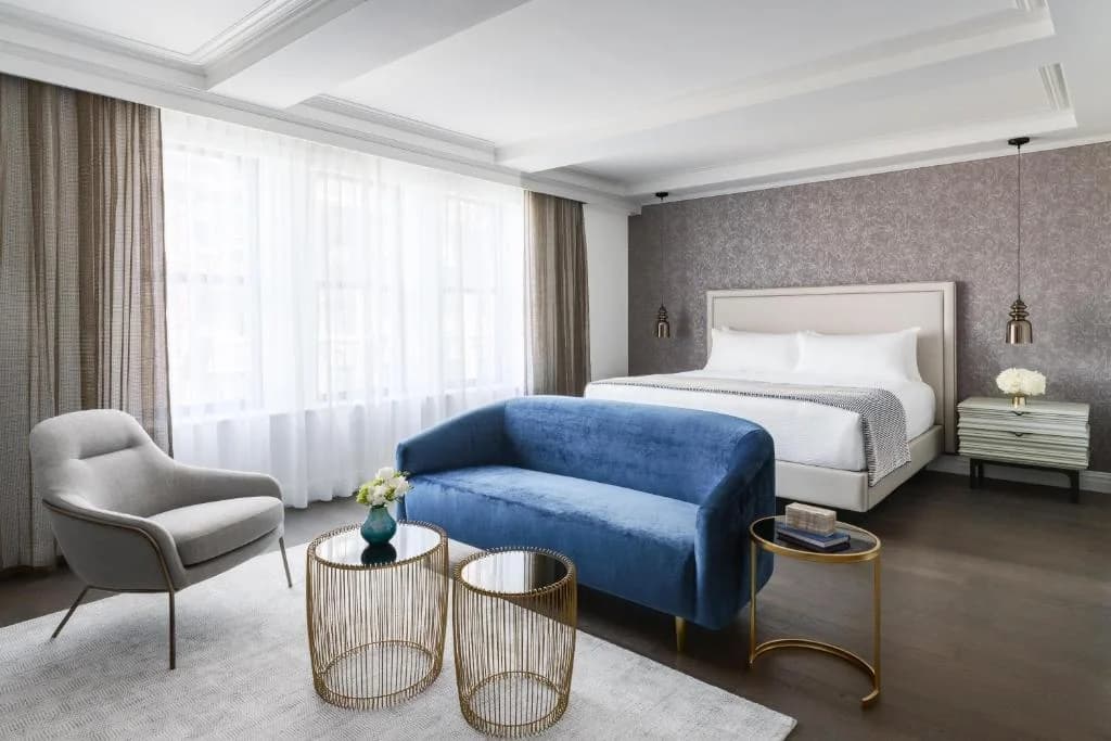 The Wallace Hotel — Booking.com photo 1