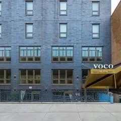 voco Astoria by IHG
