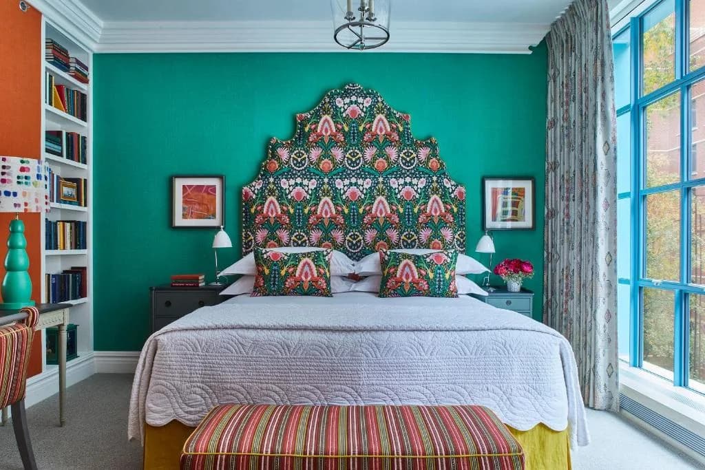 Warren Street Hotel — Booking.com photo 1