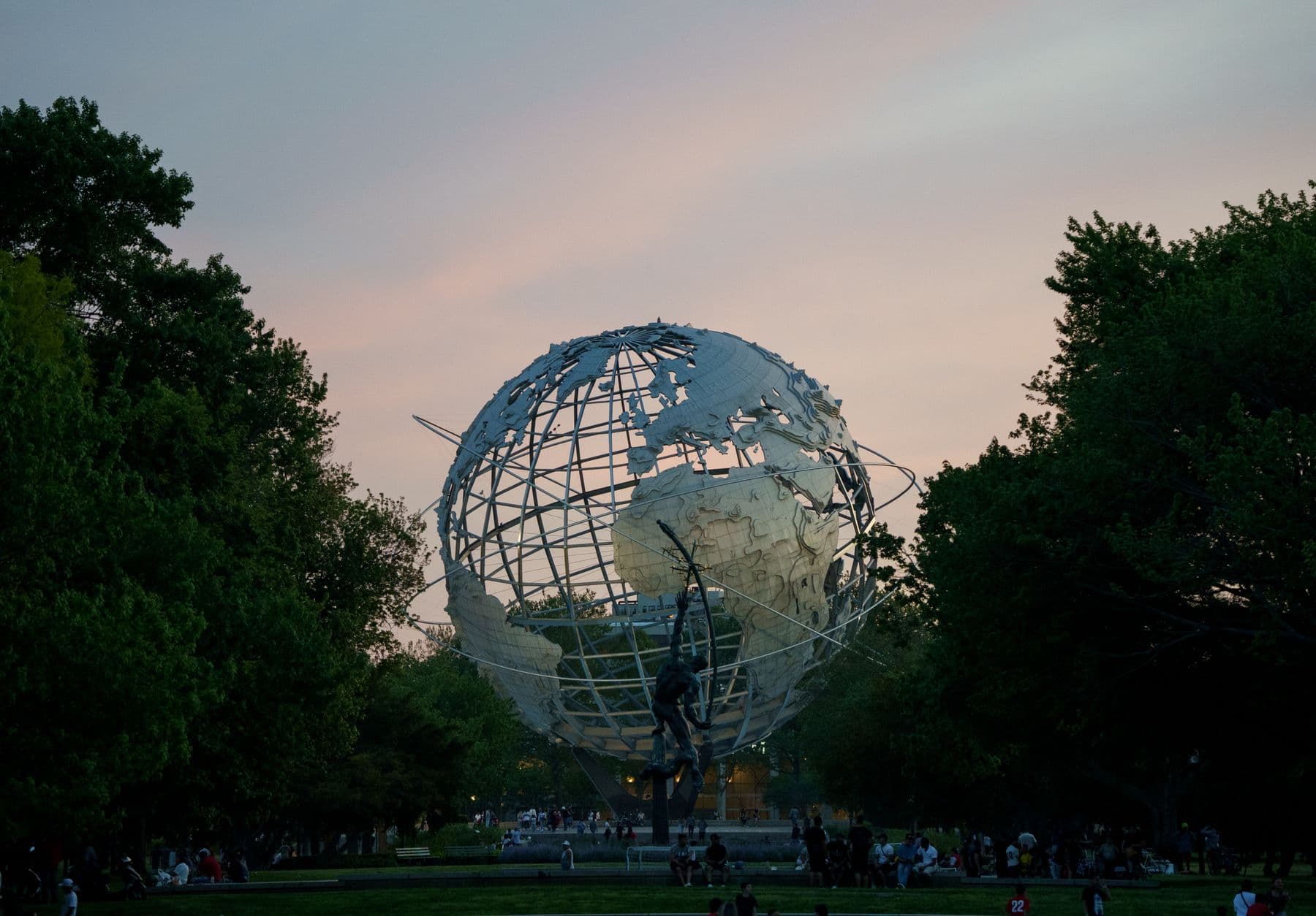 Queens in New York City